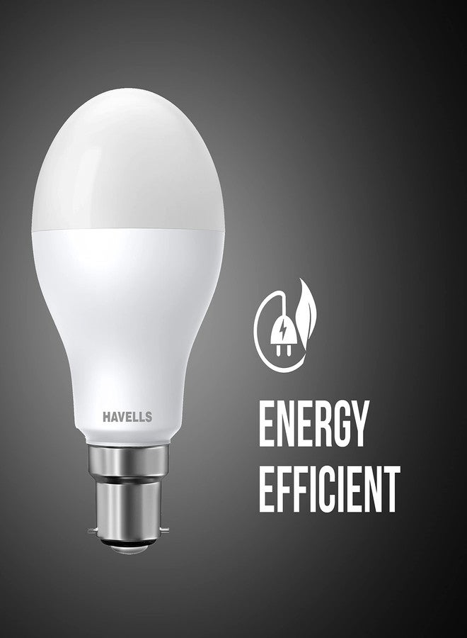 Havells LHLDDDBCBD2R007 7W B22 WW LED Bulb - Image 5